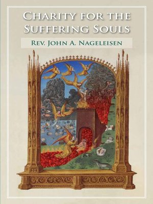 cover image of Charity for the Suffering Souls